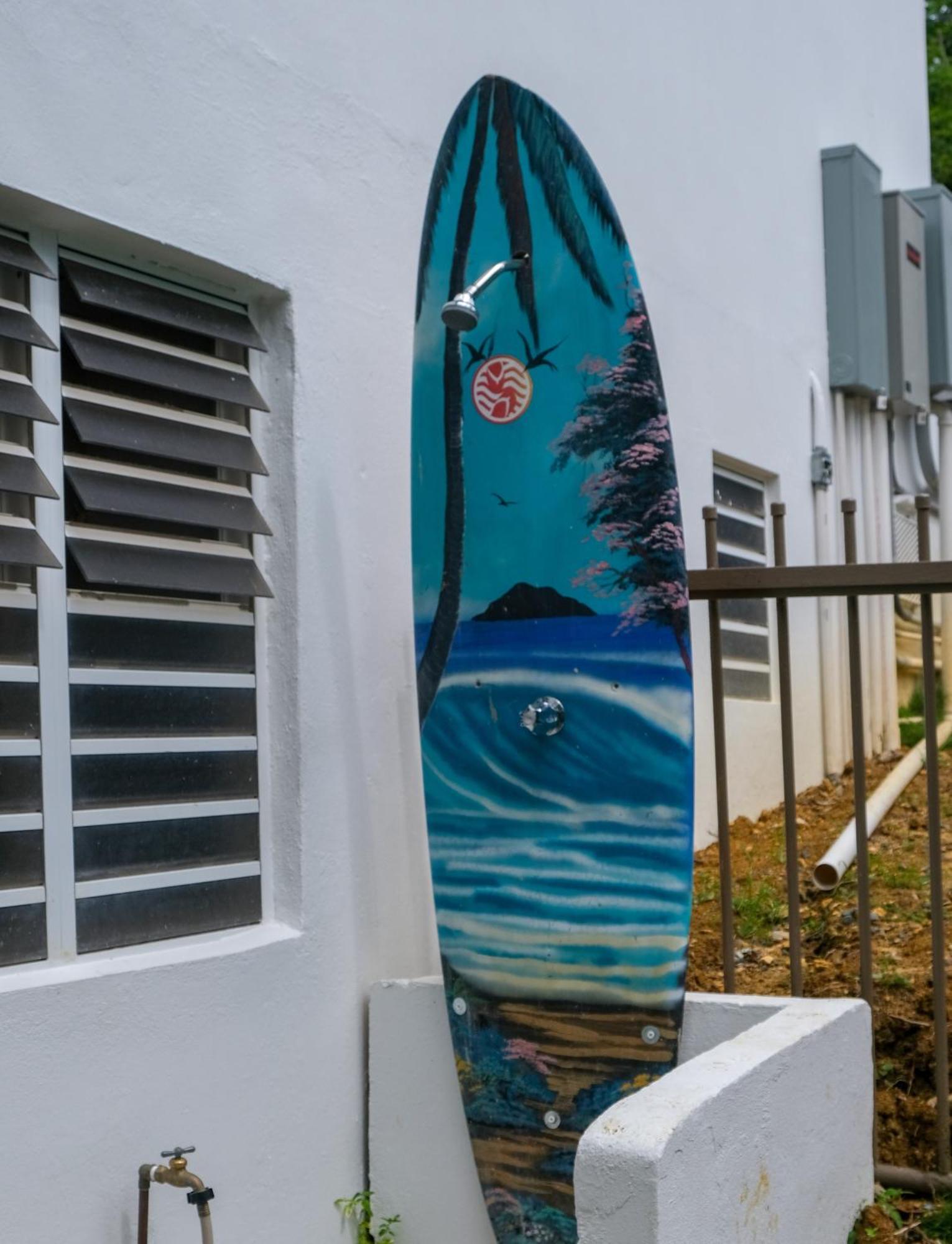 The Beach Pad Puntas リンコン エクステリア 写真
