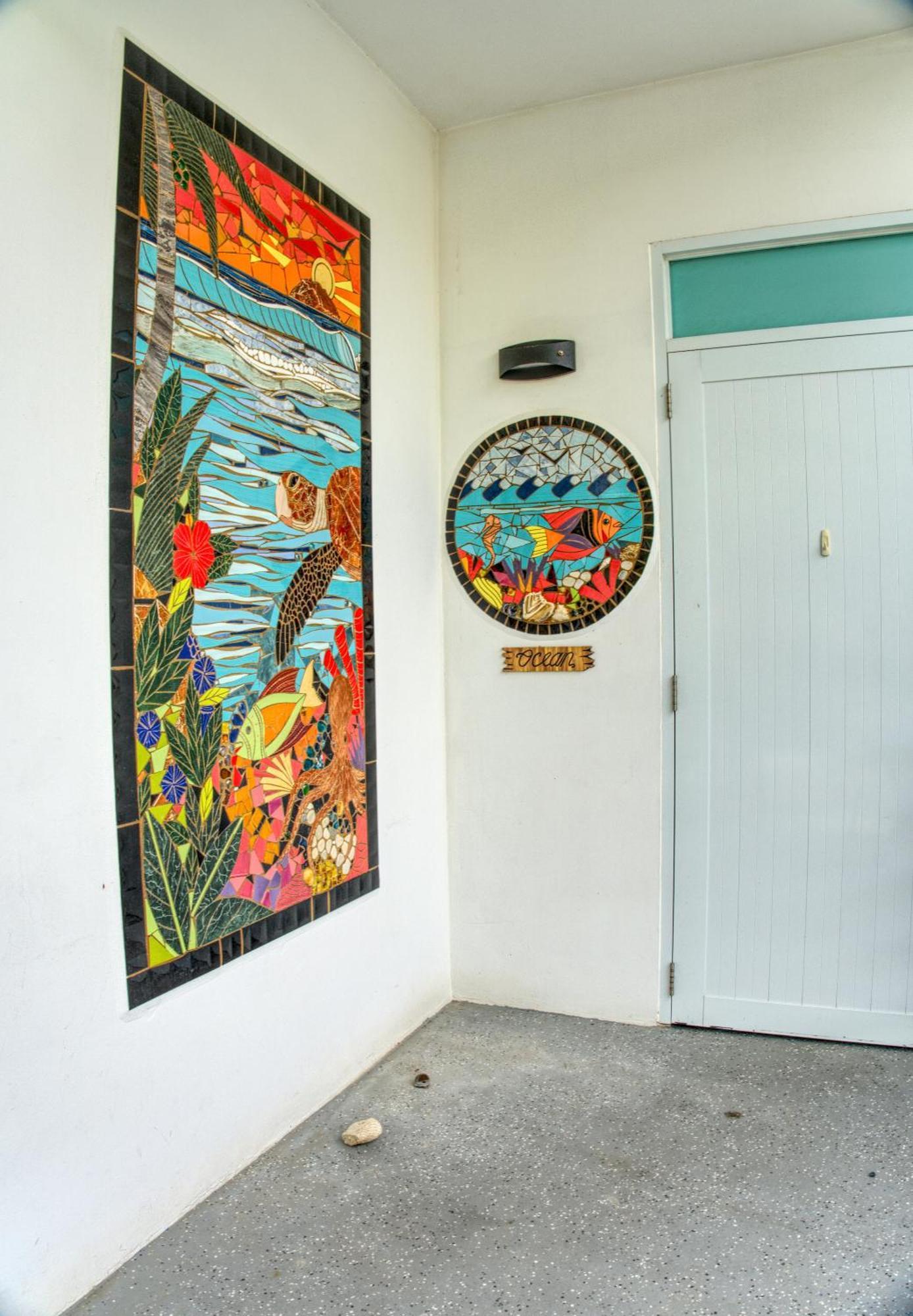 The Beach Pad Puntas リンコン エクステリア 写真