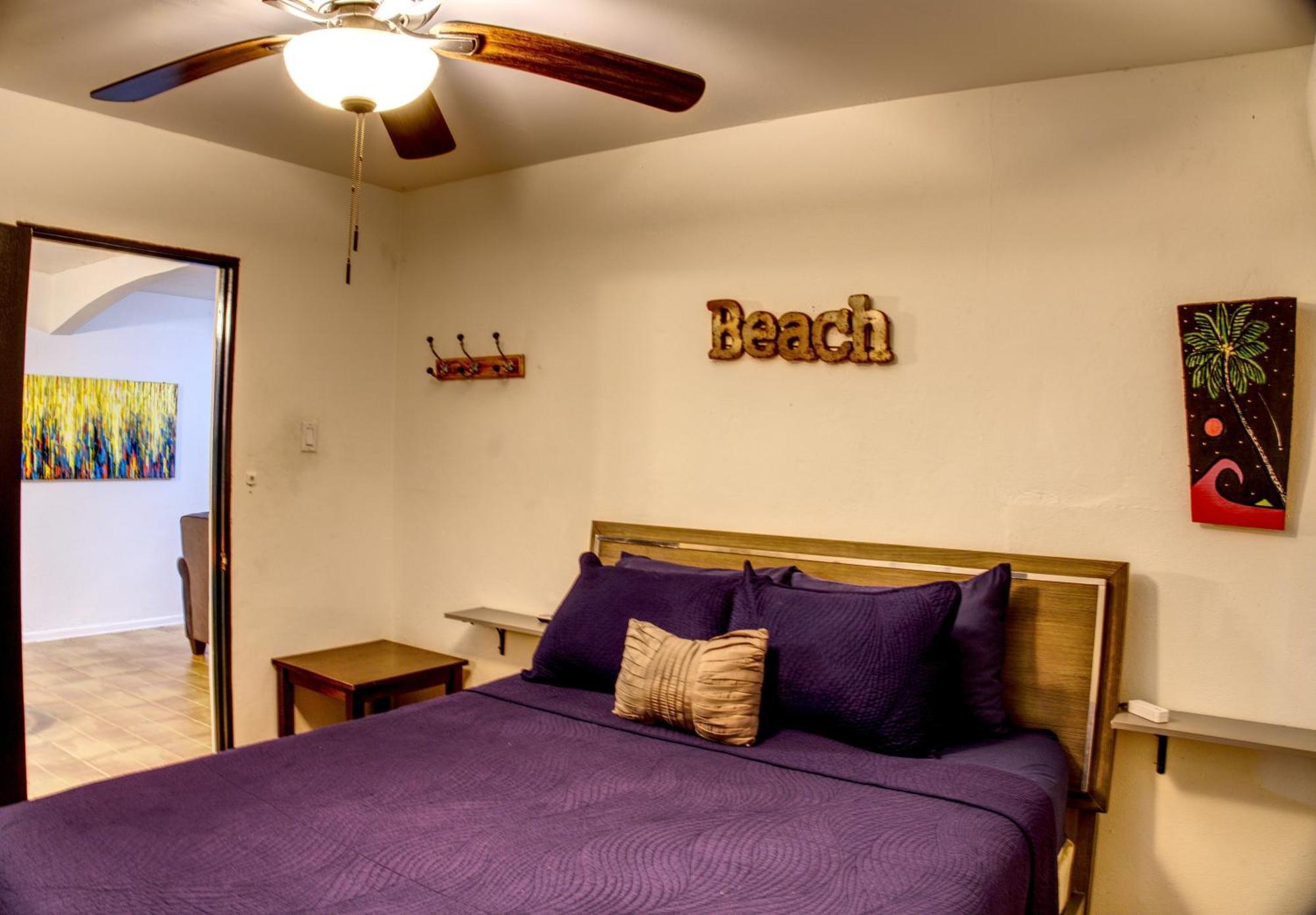 The Beach Pad Puntas リンコン エクステリア 写真