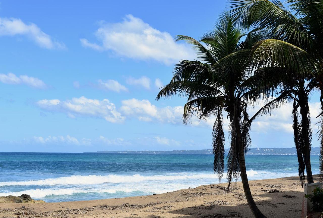 The Beach Pad Puntas リンコン エクステリア 写真